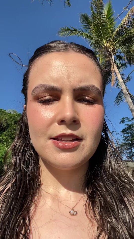 Post 5 by Lucy on TikTok (video)