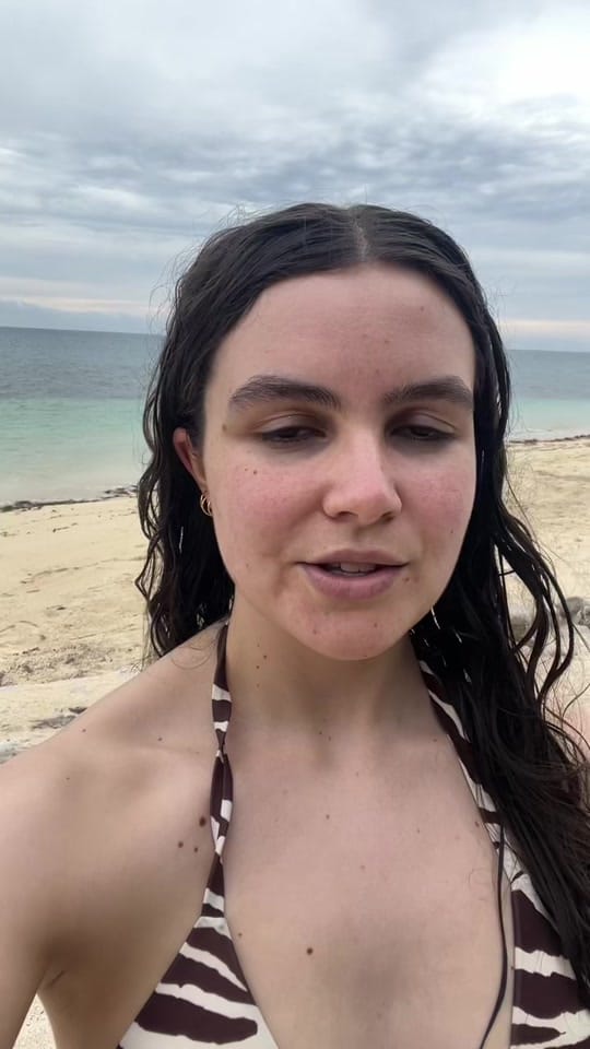 Post 2 by Lucy on TikTok (video)