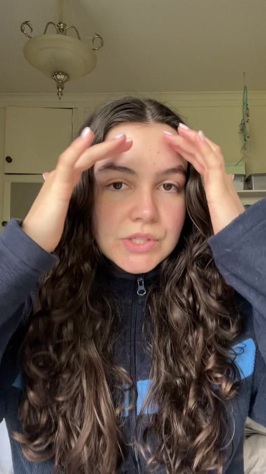 Post 1 by Lucy on TikTok (video)