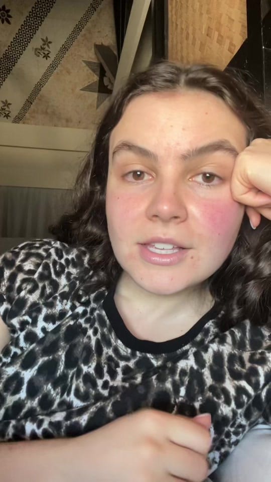 Post 6 by Lucy on TikTok (video)