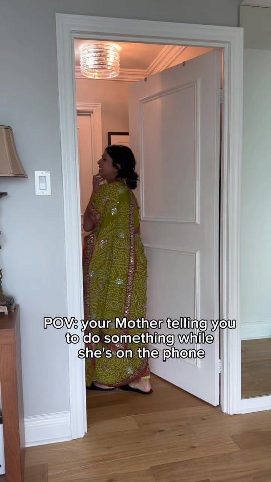 Post 8 by Smita on TikTok (video)
