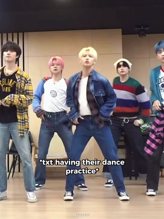 Post 3 by svtdance on TikTok (video)
