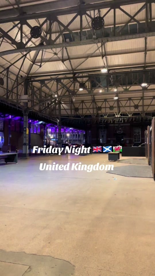 Post 7 by DJ PHOTOGRAPHER UK on TikTok (video)
