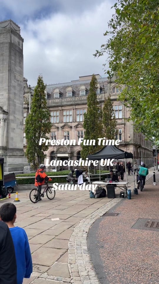 Post 1 by DJ PHOTOGRAPHER UK on TikTok (video)
