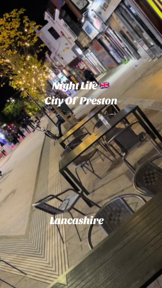 Post 6 by DJ PHOTOGRAPHER UK on TikTok (video)