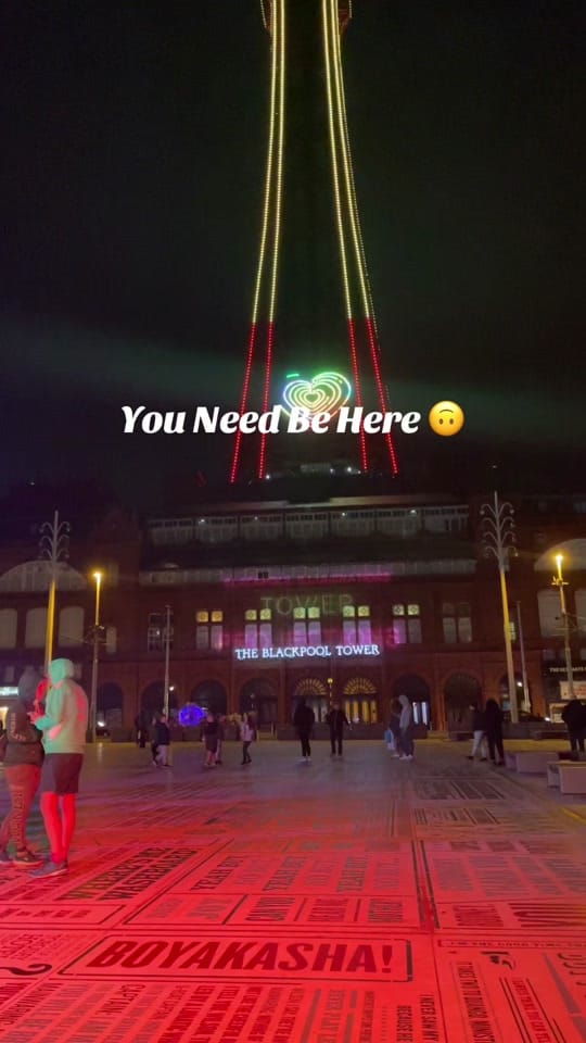 Post 9 by DJ PHOTOGRAPHER UK on TikTok (video)