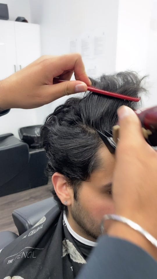 Post 7 by ace_cuts on TikTok (video)