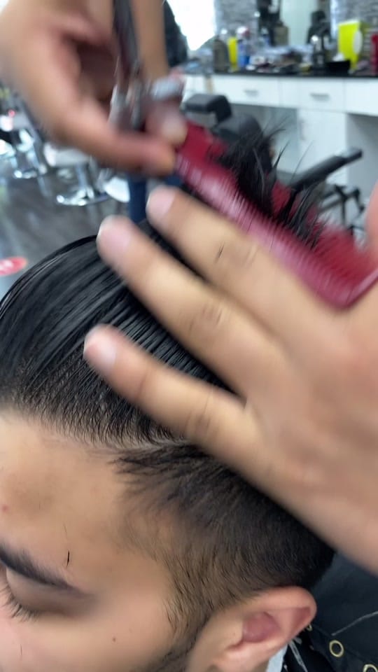 Post 2 by ace_cuts on TikTok (video)