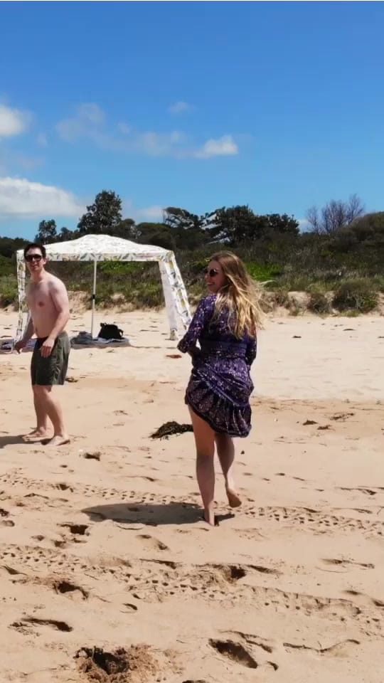 Post 9 by Kerry And Dave on TikTok (video)