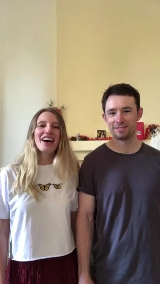 Post 10 by Kerry And Dave on TikTok (video)