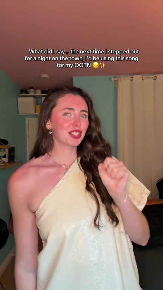 Post 2 by Brianna Kearney on TikTok (video)