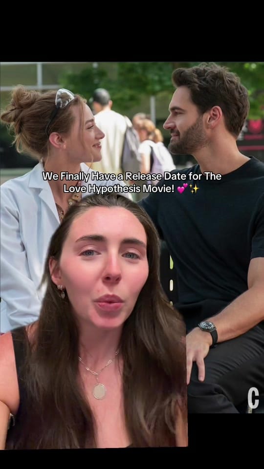 Post 9 by Brianna Kearney on TikTok (video)