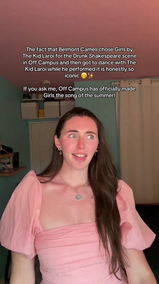 Post 6 by Brianna Kearney on TikTok (video)