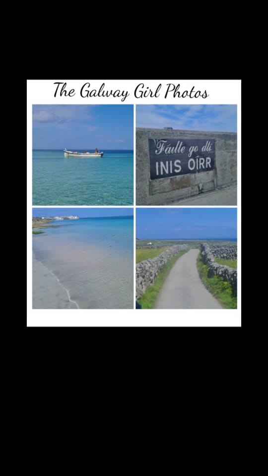 Post 7 by The Galway Girl Photos on TikTok (video)
