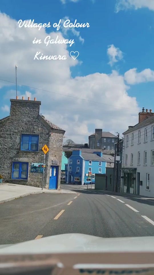 Post 10 by The Galway Girl Photos on TikTok (video)