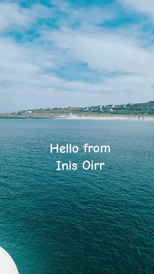 Post 5 by The Galway Girl Photos on TikTok (video)