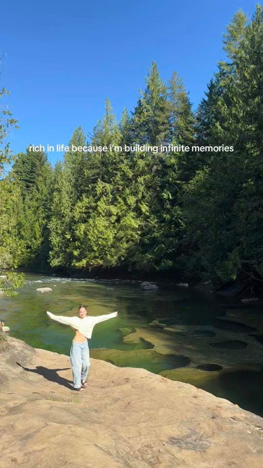 Post 2 by isabelle mcqueen on TikTok (video)