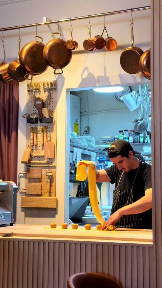 Post 4 by Trudy Leung on TikTok (video)