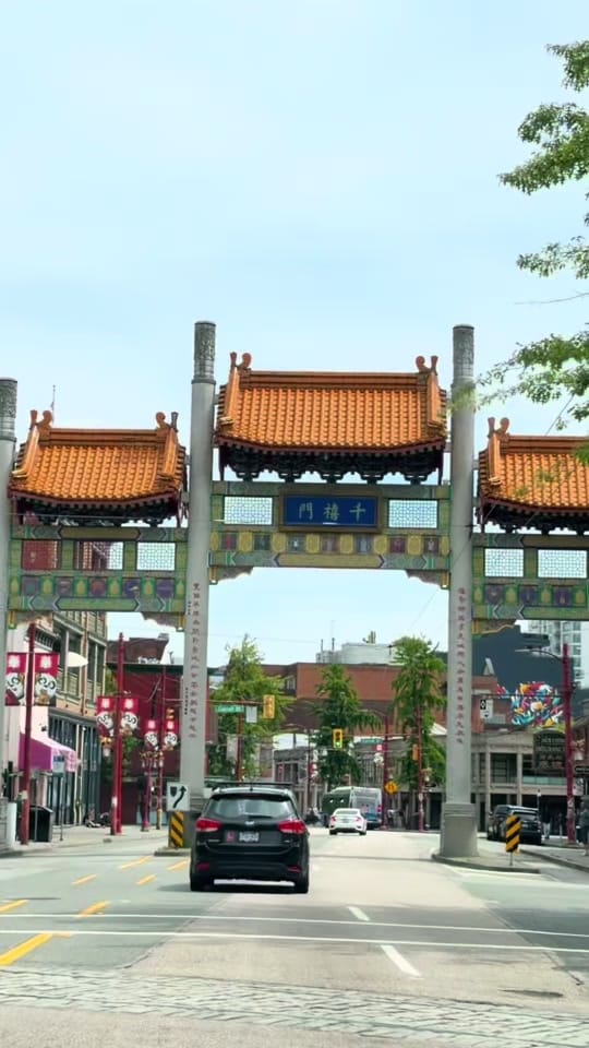 Post 1 by Trudy Leung on TikTok (video)