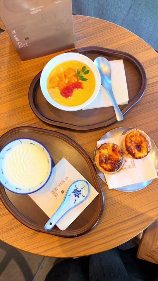 Post 6 by Trudy Leung on TikTok (video)