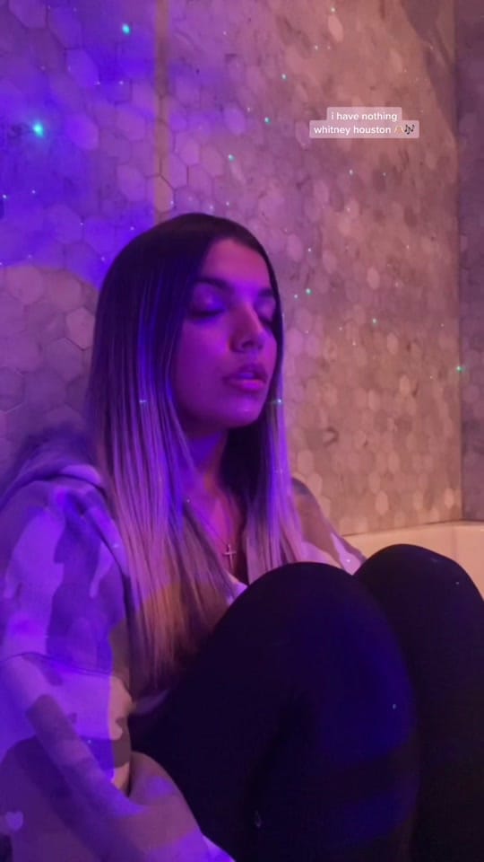 Post 1 by victoria dennis on TikTok (video)