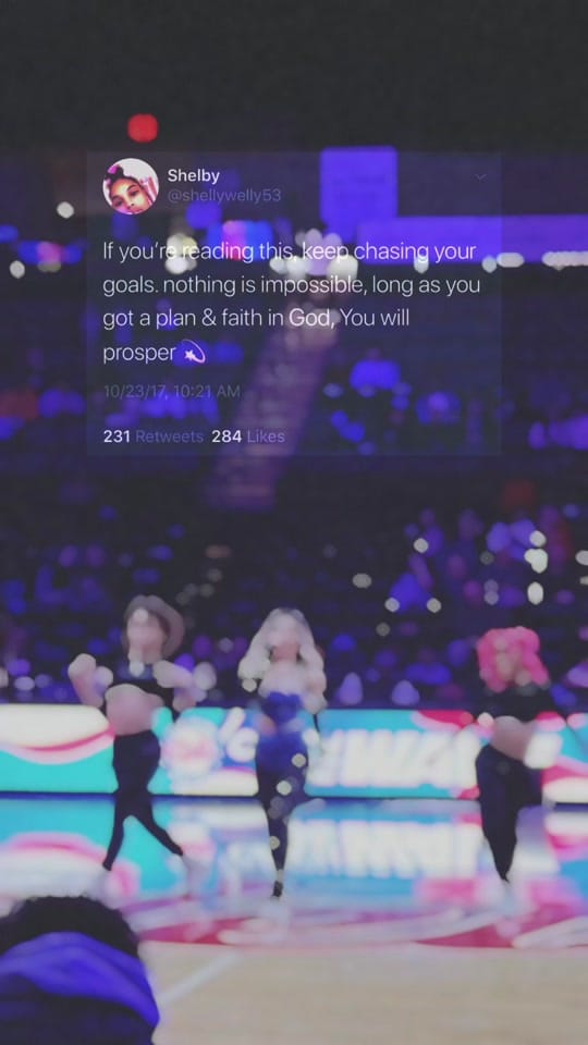 Post 2 by victoria dennis on TikTok (video)