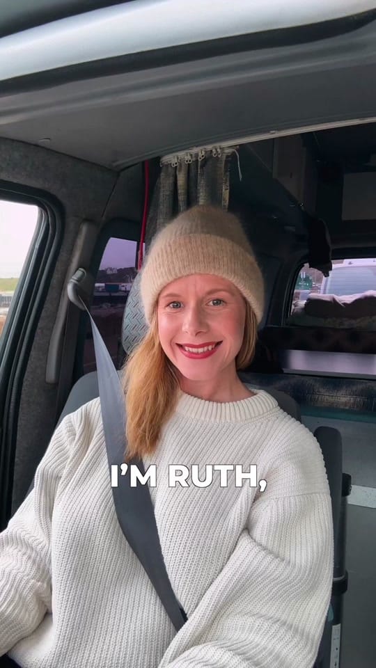 Post 8 by ruth.aisling on TikTok (video)