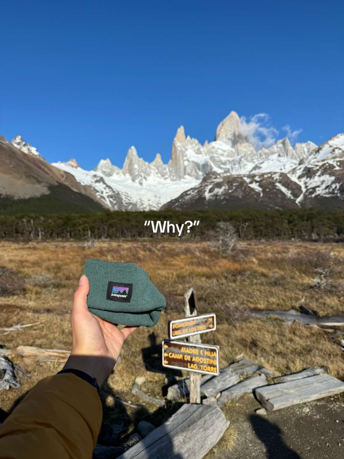 Post 8 by Ahnika | adventure inspo on TikTok (video)