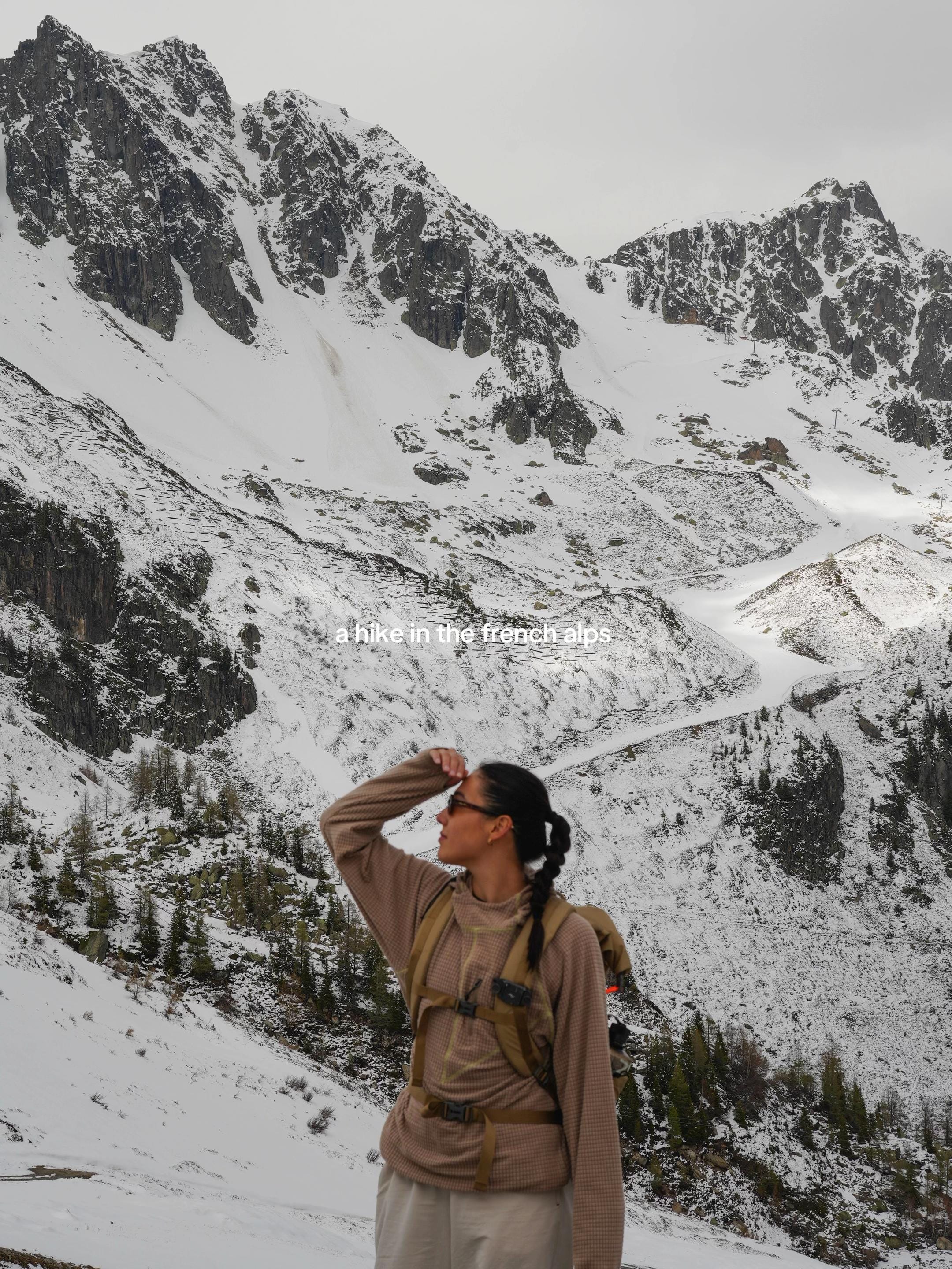 Post 2 by Ahnika | adventure inspo on TikTok (video)