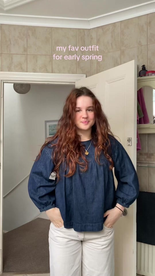 Post 1 by em on TikTok (video)