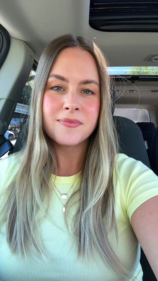 Post 2 by JESSICA SARA MORRIS on TikTok (video)