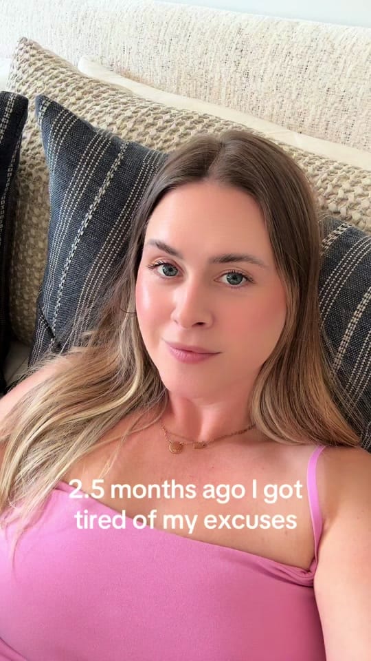 Post 4 by JESSICA SARA MORRIS on TikTok (video)