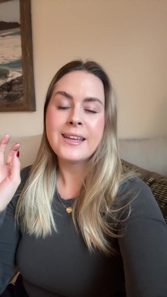 Post 10 by JESSICA SARA MORRIS on TikTok (video)