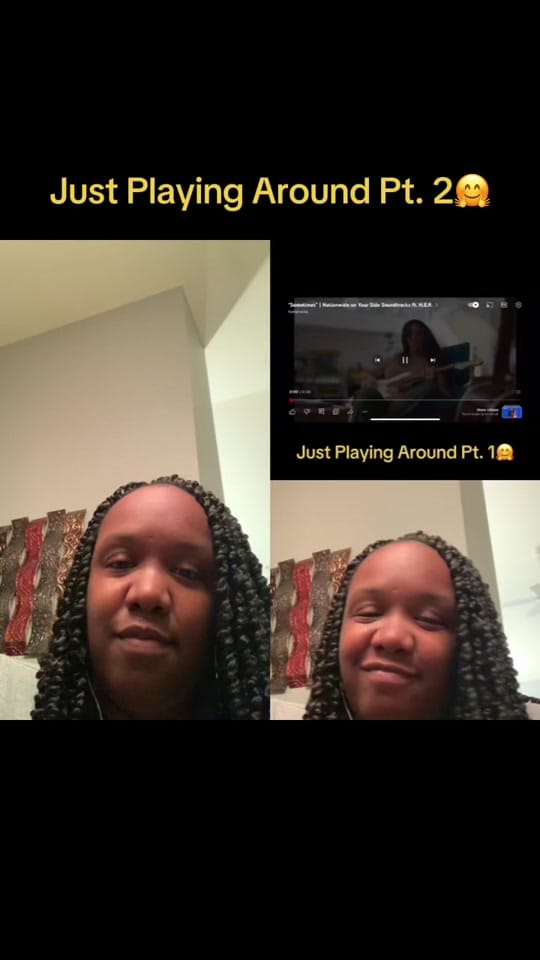 Post 9 by Harmoniez1206🎤💕🎶 on TikTok (video)