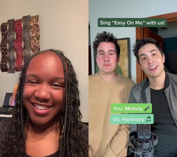 Post 8 by Harmoniez1206🎤💕🎶 on TikTok (video)