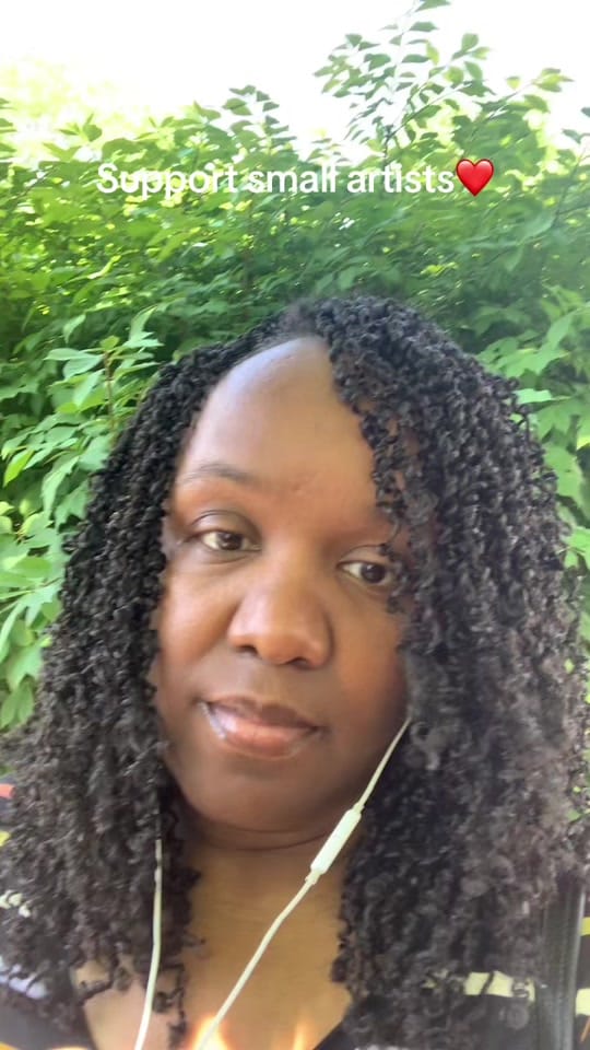 Post 1 by Harmoniez1206🎤💕🎶 on TikTok (video)