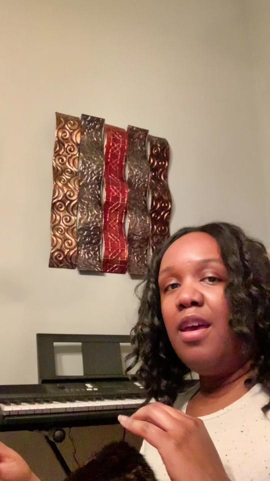 Post 10 by Harmoniez1206🎤💕🎶 on TikTok (video)