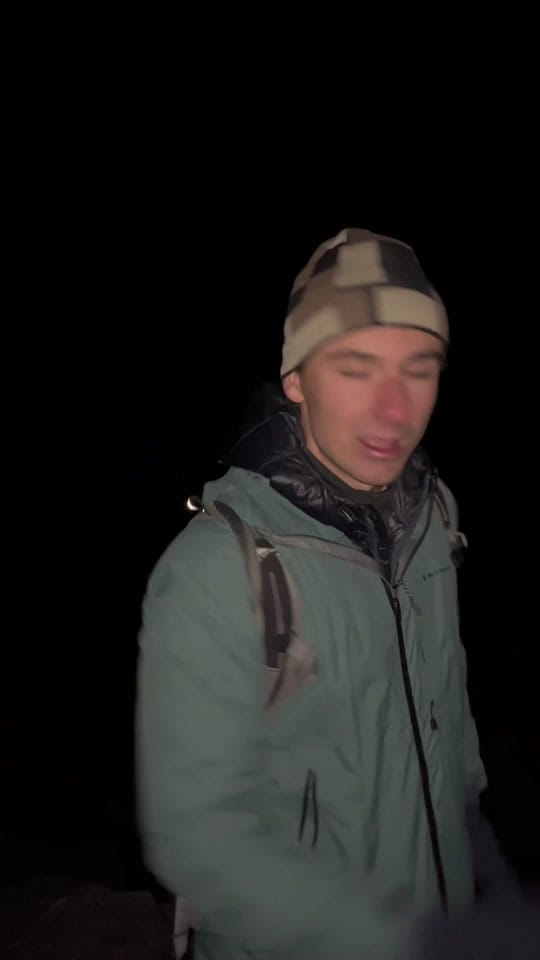 Post 7 by Ian Harland on TikTok (video)