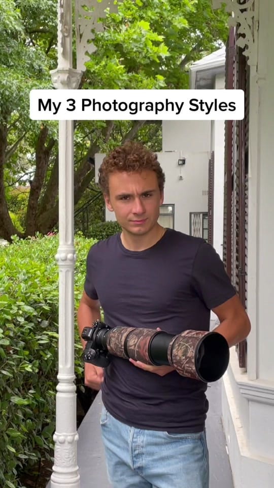 Post 10 by Ian Harland on TikTok (video)
