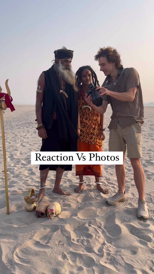 Post 1 by Ian Harland on TikTok (video)
