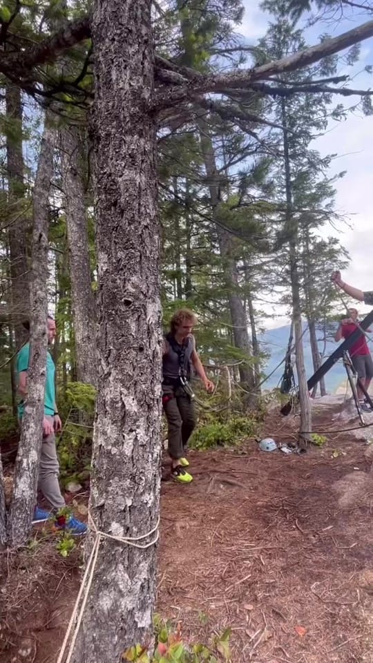 Post 4 by Ian Harland on TikTok (video)