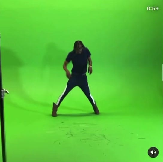 Post 10 by iPod The DJ on TikTok (video)
