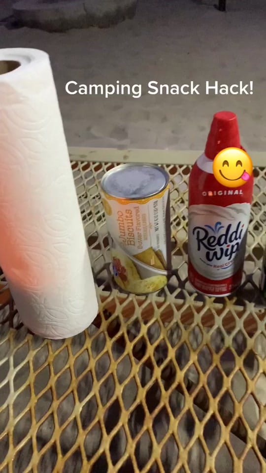 Post 9 by Sheri & Rob on TikTok (video)