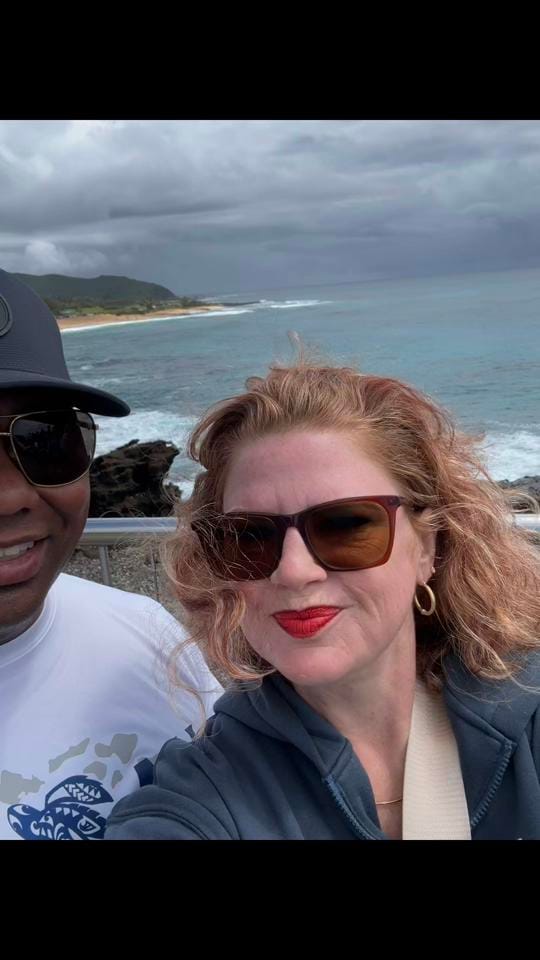 Post 6 by Sheri & Rob on TikTok (video)