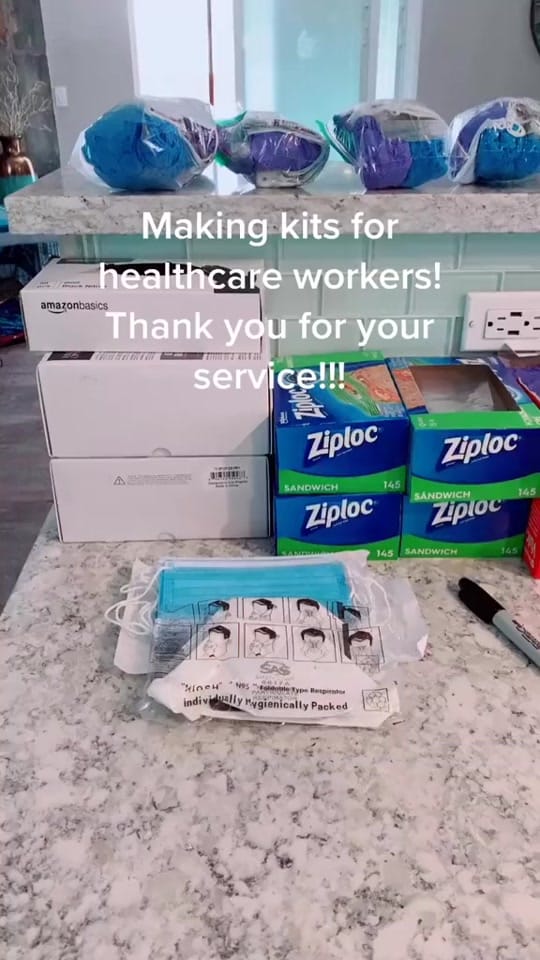 Post 10 by Sheri & Rob on TikTok (video)
