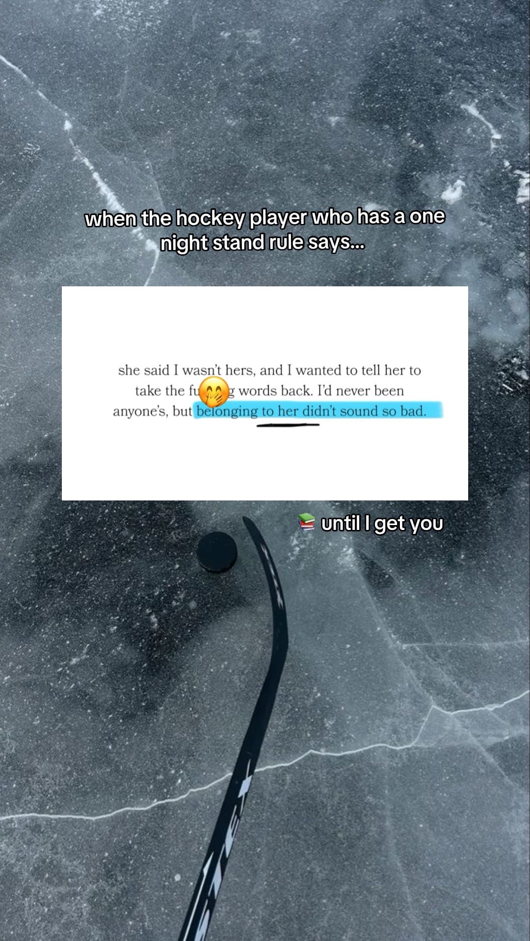 Post 1 by Claire Contreras on TikTok (video)