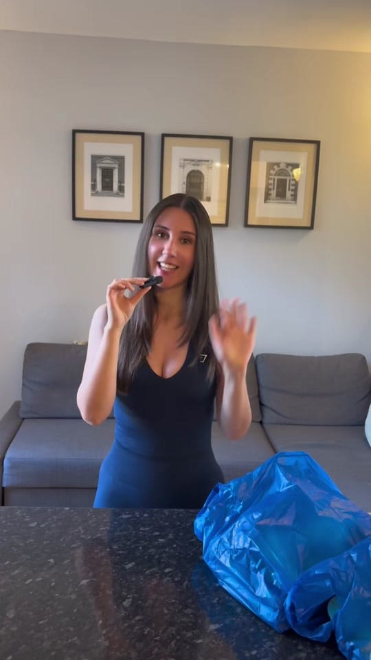 Post 2 by Sofia in London 🇬🇧 on TikTok (video)