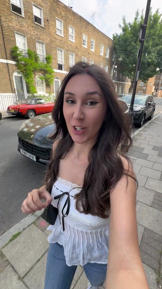 Post 6 by Sofia in London 🇬🇧 on TikTok (video)