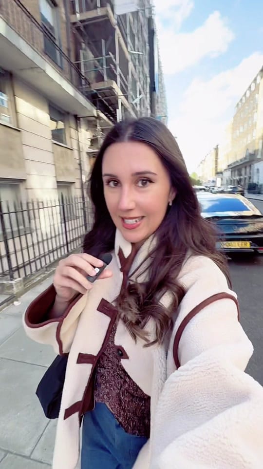 Post 4 by Sofia in London 🇬🇧 on TikTok (video)