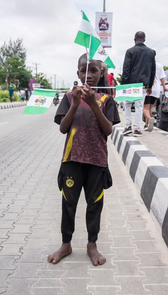 Post 6 by Femi_phelps on TikTok (video)